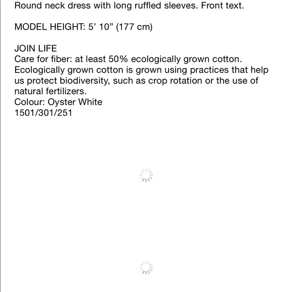 Zara print plush dress Bloggers favorite - Picture 8 of 8